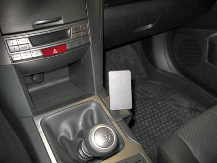 Subaru Outback/Legacy 10-14, konsola