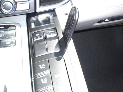 Brodit ProClip, Porsche Panamera 10-17
