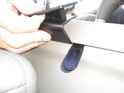 Brodit ProClip, Jeep Grand Cherokee 11-20