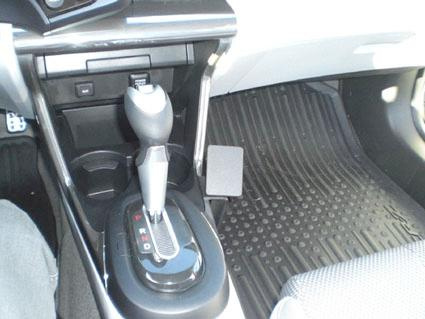 ProClip uchwyt montażowy Honda CR-Z 11-15, konsola