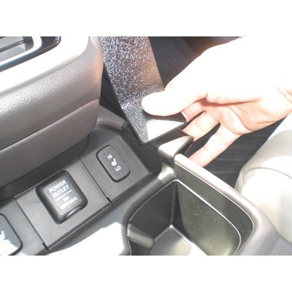Honda CR-V 12-15, konsola, gniazdo zasilania