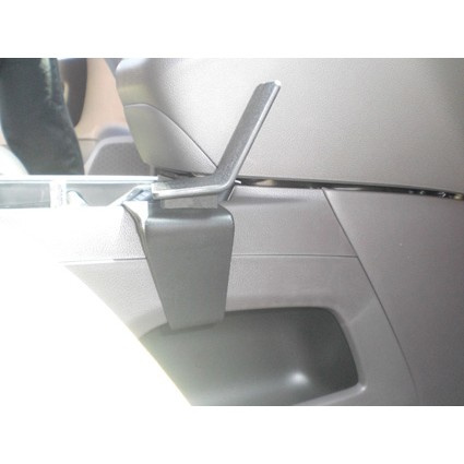 Honda CR-V 12-15, konsola, gniazdo zasilania