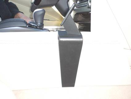ProClip uchwyt montażowy Lexus LS Serie 13-15, konsola