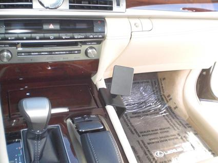 ProClip uchwyt montażowy Lexus LS Serie 13-15, konsola