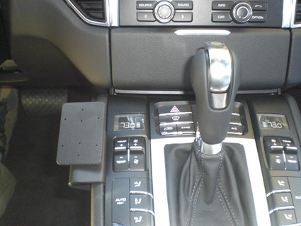 Brodit ProClip, Porsche Macan 15-24