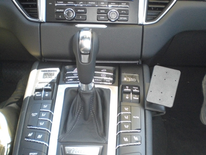Brodit ProClip, Porsche Macan 15-24
