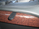 Brodit ProClip, Chevrolet Tahoe 15-20 Brodit ProClip, Chevrolet Tahoe 15-20