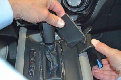 Brodit ProClip, Honda HR-V 16-21