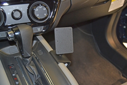 Brodit ProClip, Honda HR-V 16-21