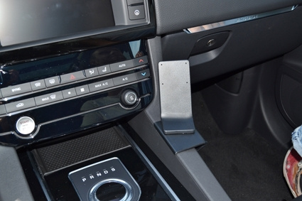 Brodit ProClip, Jaguar F-PACE 17-20
