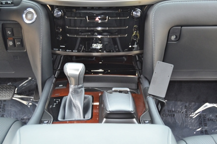 Brodit ProClip, Lexus LX Series 16-21