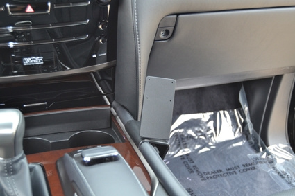 Brodit ProClip, Lexus LX Series 16-21