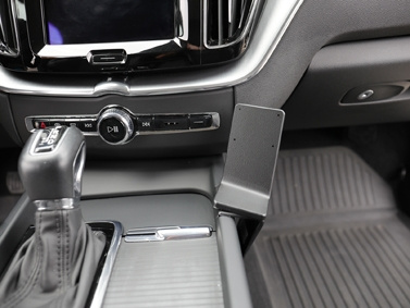 Brodit ProClip, Volvo S60/V60/XC60 18-