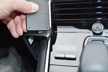 Brodit ProClip, Porsche Panamera 18-24