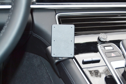 Brodit ProClip, Porsche Panamera 18-24