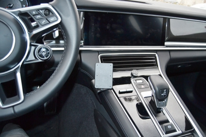 Brodit ProClip, Porsche Panamera 18-24