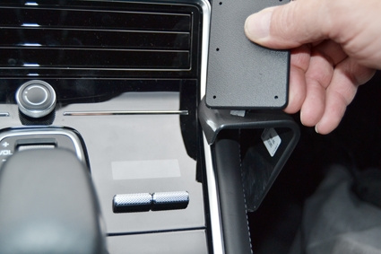 Brodit ProClip, Porsche Panamera 18-24