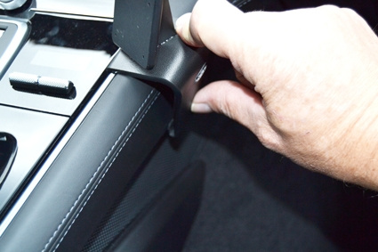Brodit ProClip, Porsche Panamera 18-24
