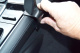 Brodit ProClip, Porsche Panamera 18-24 Brodit ProClip, Porsche Panamera 18-24