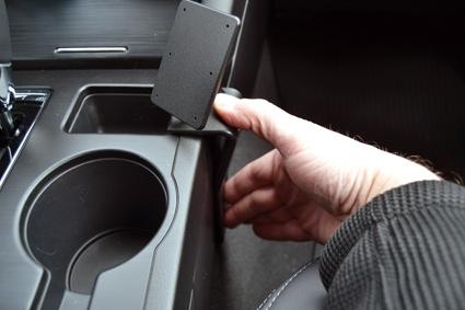 Brodit ProClip, Subaru Legacy 15-21