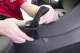 Brodit ProClip, Tesla Model 3 18-20 Brodit ProClip, Tesla Model 3 18-20