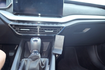 Brodit ProClip, Skoda Octavia IV 20-