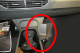 Brodit ProClip, Volkswagen ID.3 21- Brodit ProClip, Volkswagen ID.3 21-