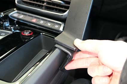 Brodit ProClip, Audi e-tron GT 21-24