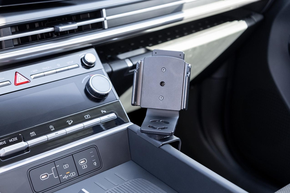 Brodit ProClip, Hyundai Santa Fe 24-26
