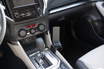 Brodit ProClip, Subaru Impreza 17-24