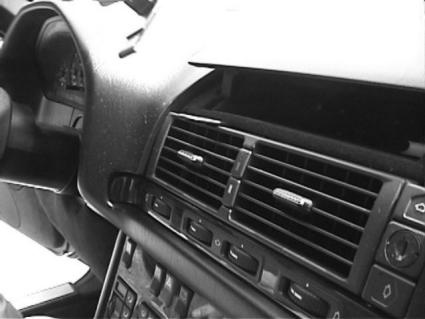 Brodit ProClip, Mercedes Benz S-Klasa 91-99