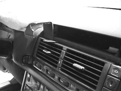 Brodit ProClip, Mercedes Benz S-Klasa 91-99
