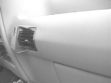 ProClip Uchwyc montażowy Ford Explorer 93-94, Kątowy