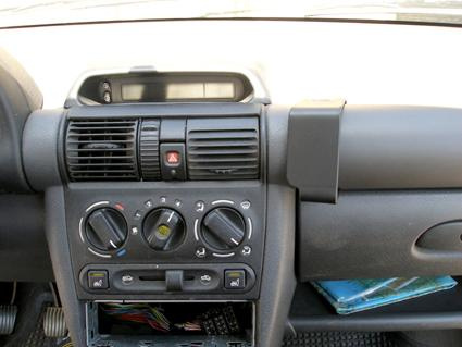 Opel Corsa 93-00, Kątowy