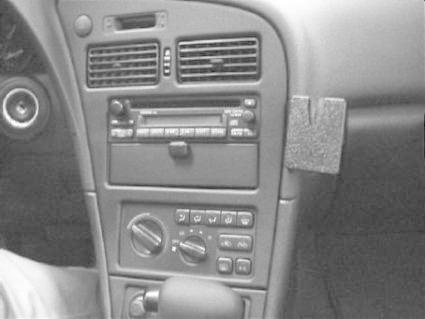 ProClip Uchwyc montażowy Toyota Celica 94-99, Kątowy