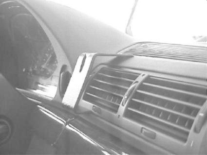 BMW 728-750 E38 94-01, Wyśrodkowany