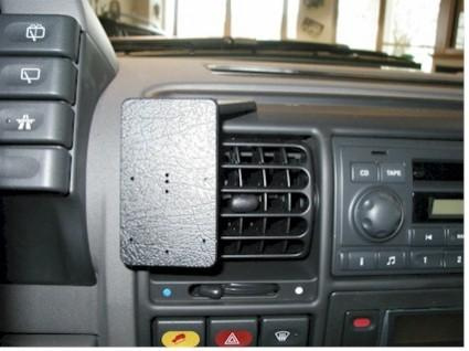 ProClip wspornik montażowy Landrover Discovery 94-04, wyśrodkowany