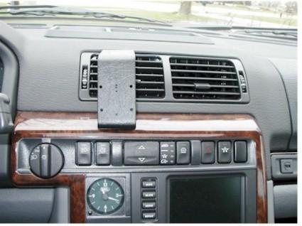ProClip wspornik montażowy Landrover Range Rover 95-01, wyśrodkowany