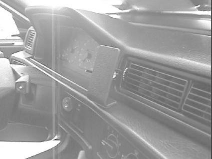 Volvo 740/940 91-98, środek