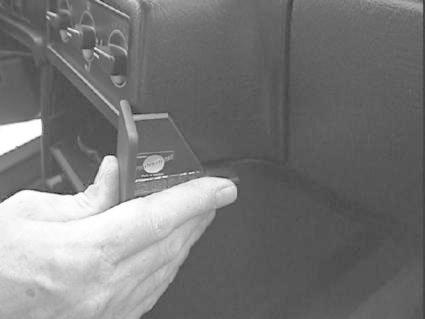 Volvo 740/940 91-98, pod kątem
