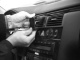 Brodit ProClip, Mercedes Benz E-Class, Stationwagon 95-02 Brodit ProClip, Mercedes Benz E-Class, Stationwagon 95-02