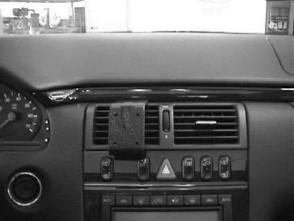 Brodit ProClip, Mercedes Benz E-Class, Stationwagon 95-02