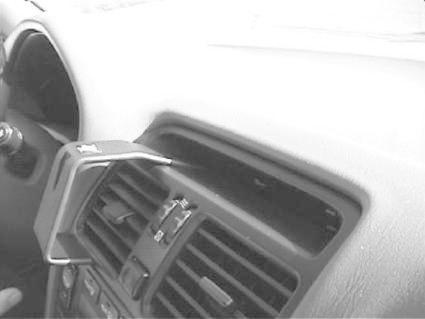 Lexus LS Serie 95-98, wyśrodkowany