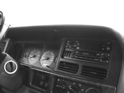 Brodit ProClip, Jeep Grand Cherokee 96-98
