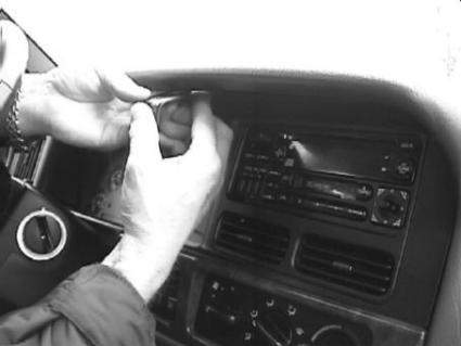 Brodit ProClip, Jeep Grand Cherokee 96-98