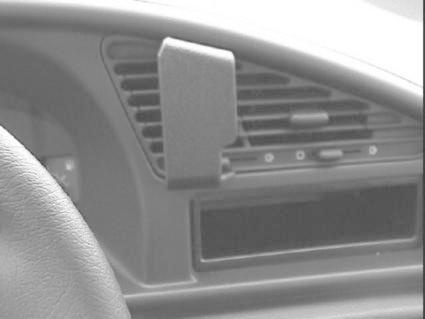 Citroen Berlingo 97-02, wyśrodkowany