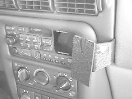 Chevrolet Trans Sport/Venture 97-05, pod kątem