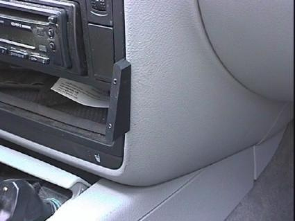 Volkswagen Passat 97-05, Kątowy