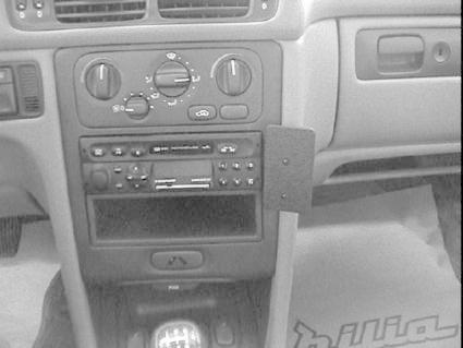 Volvo C70/S70/V70 97-00, Kątowy