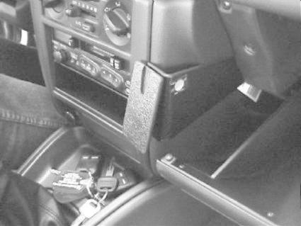 Subaru Forester 98-02/Subaru Impreza 98-00, Kątowy